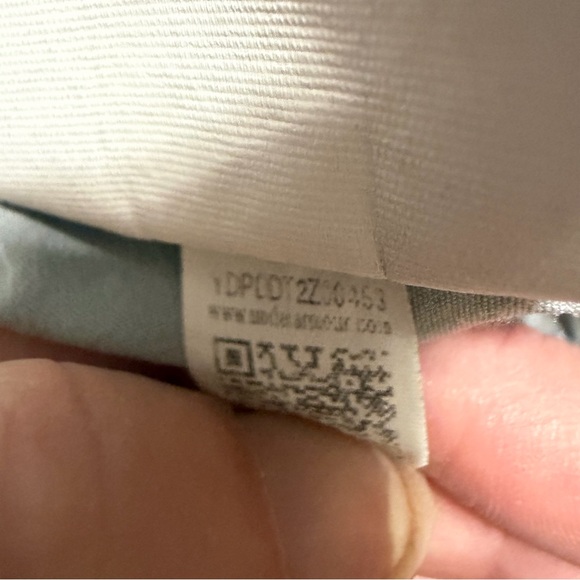 Under Armour Men's Athletic Shorts in Light Gray Size Small - Picture 7 of 8